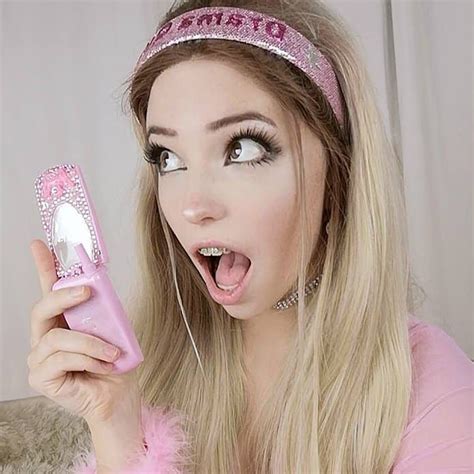 belle delphine of leaked|Belle.Delphine